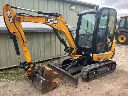 Minibagry 2023 JCB 8026 (1)