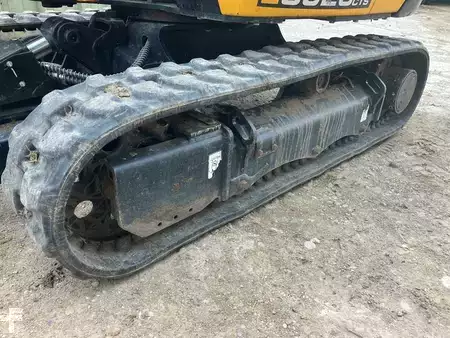 Minibagry 2023 JCB 8026 (14)