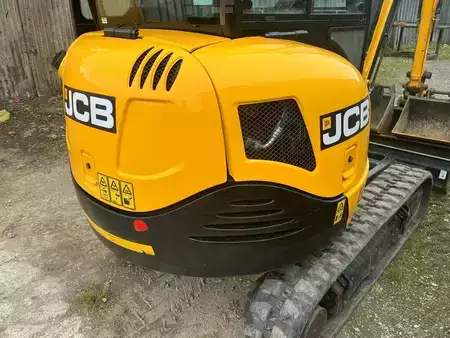 Minibagry 2023 JCB 8026 (20)