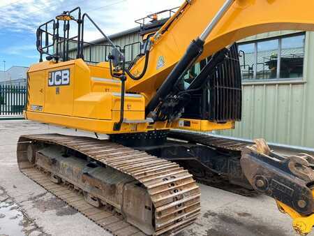 Rupsgraafmachines 2021 JCB 220X (11)