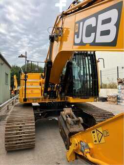 Rupsgraafmachines 2021 JCB 220X (15)