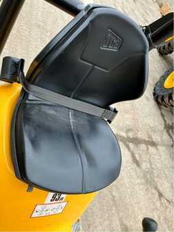 Mini pelle 2021 JCB MICRO 8008 (8)