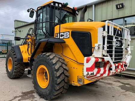 JCB 437