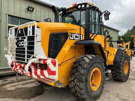 JCB 437