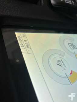 Rigid Backhoe Loader 2022 JCB 3CX (16)