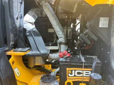 JCB TM320