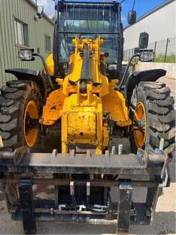 JCB TM320