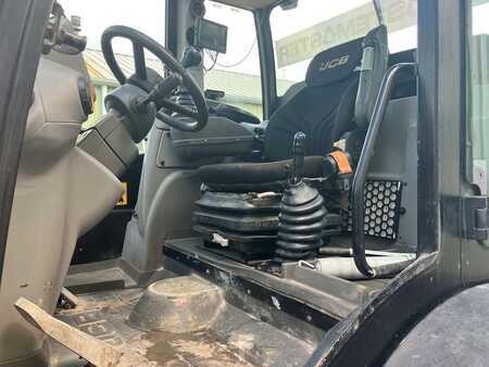 JCB TM320