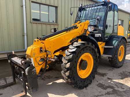 JCB TM320