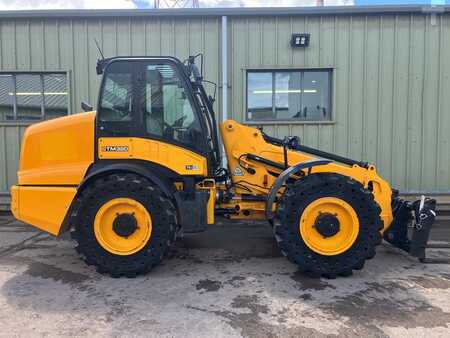 JCB TM320