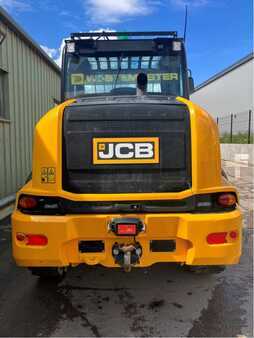 JCB TM320