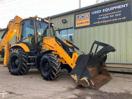 Starre graaflaadcombinaties 2022 JCB 3CX (1)