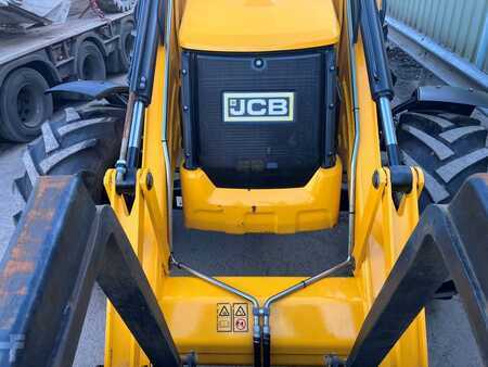 Starre graaflaadcombinaties 2022 JCB 3CX (14)