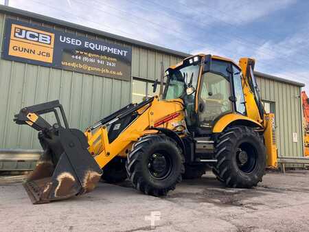 Starre graaflaadcombinaties 2022 JCB 3CX (2)