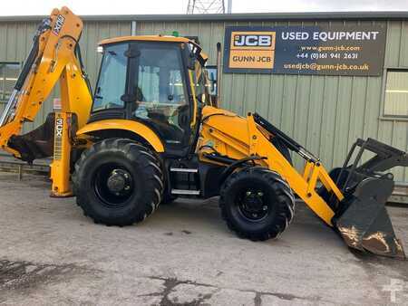 Starre graaflaadcombinaties 2022 JCB 3CX (6)