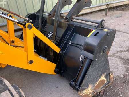 Starre graaflaadcombinaties 2022 JCB 3CX (8)