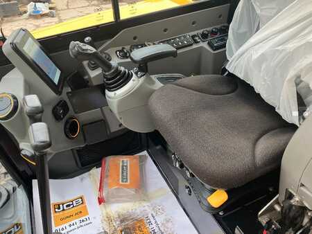 Mini pelle 2023 JCB 50 Z-2 (14)