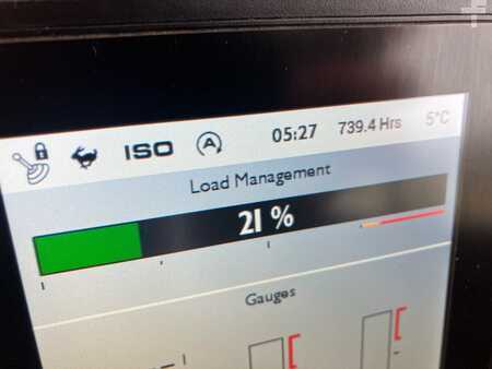 Mini pelle 2023 JCB 50 Z-2 (16)