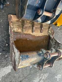 Mini pelle 2023 JCB 50 Z-2 (17)