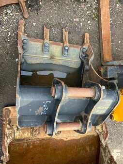 Mini pelle 2023 JCB 50 Z-2 (18)