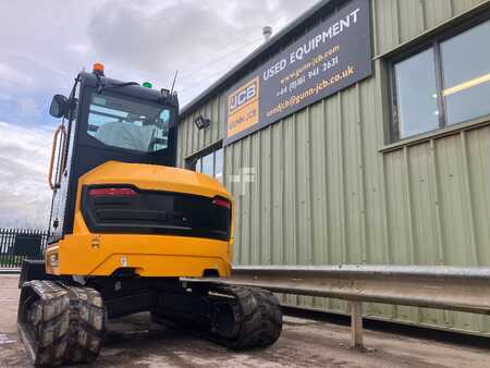 Mini pelle 2023 JCB 50 Z-2 (3)