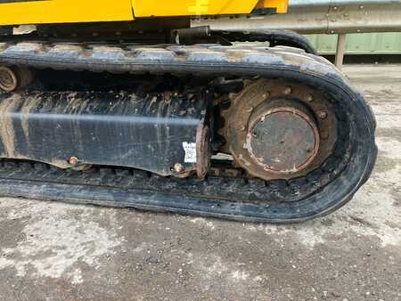 Mini pelle 2023 JCB 50 Z-2 (8)