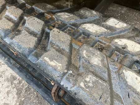 Mini pelle 2023 JCB 50 Z-2 (9)