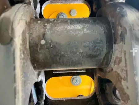 Kedjegraver 2025 JCB 145XR (15)