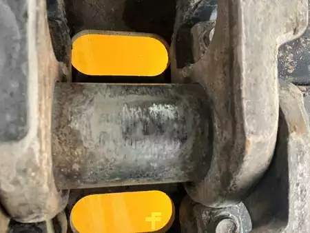 Kedjegraver 2025 JCB 145XR (19)