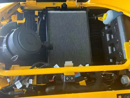 Kedjegraver 2025 JCB 145XR (20)