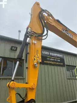 Kedjegraver 2025 JCB 145XR (7)