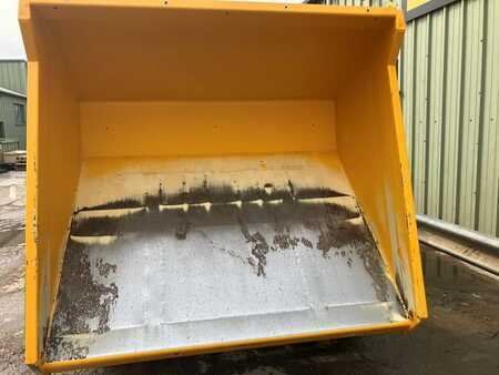 Minidumpere 2023 JCB 6TFT (10)