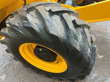 Minidumpere 2023 JCB 6TFT (11)