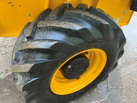 Minidumpere 2023 JCB 6TFT (12)