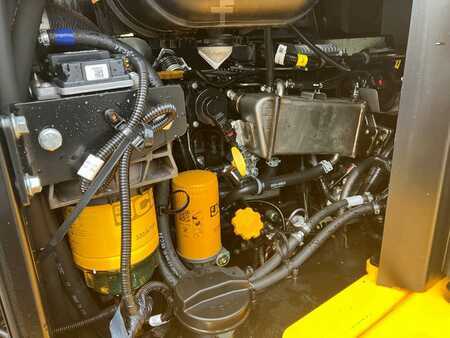 Minidumpere 2023 JCB 6TFT (15)