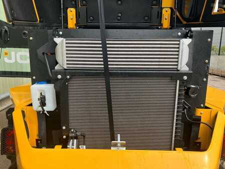 Minidumpere 2023 JCB 6TFT (16)