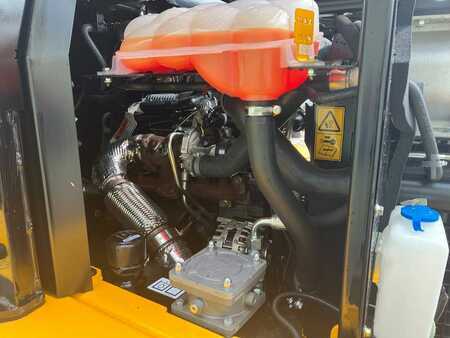 Minidumpere 2023 JCB 6TFT (17)
