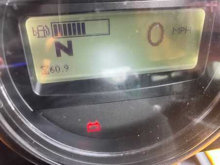 Minidumpere 2023 JCB 6TFT (20)