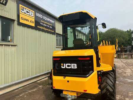 Minidumpere 2023 JCB 6TFT (5)