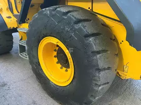 Hjullaster 2019 JCB 427HT (19)