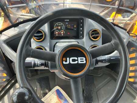 Pyöräkuormaajat 2020 JCB 437 (15)