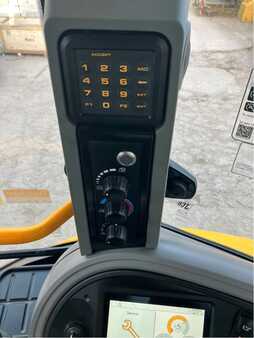Rigid Backhoe Loader 2022 JCB 3CX (19)