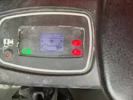 Mini kotrógép 2023 JCB 8026 CTS (10)