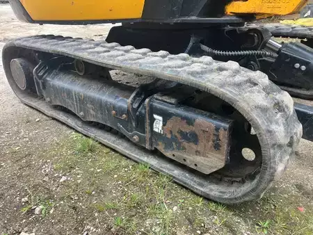 Mini kotrógép 2023 JCB 8026 CTS (15)
