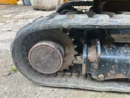 Mini kotrógép 2023 JCB 8026 CTS (16)