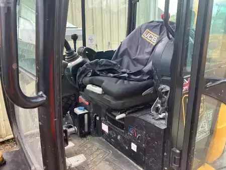 Mini kotrógép 2023 JCB 8026 CTS (9)