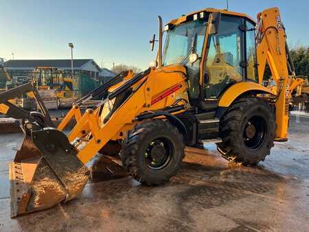 JCB 3CX