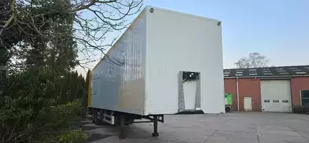 Miscelaneo 1996 Pacton txd230 alumium opbouw 30000 (3)