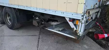 Miscelaneo 1996 Pacton txd230 alumium opbouw 30000 (6)