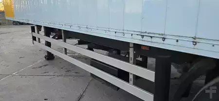 Miscelaneo 1996 Pacton txd230 alumium opbouw 30000 (8)